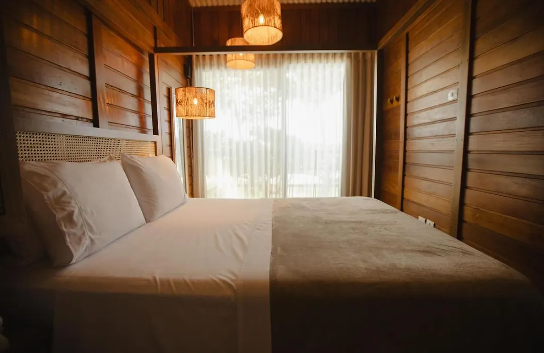 Ilha do Mel Lodges-1