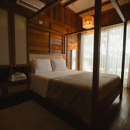 Ilha do Mel Lodges-2